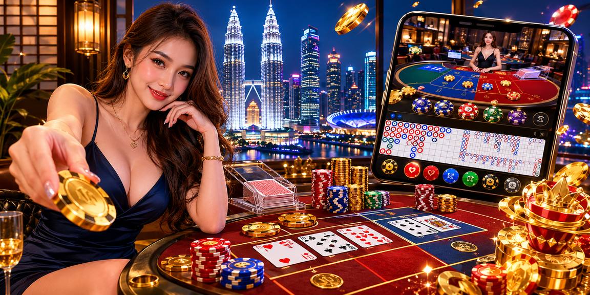kolkata ff Bingo Langsung Dengan Hadiah